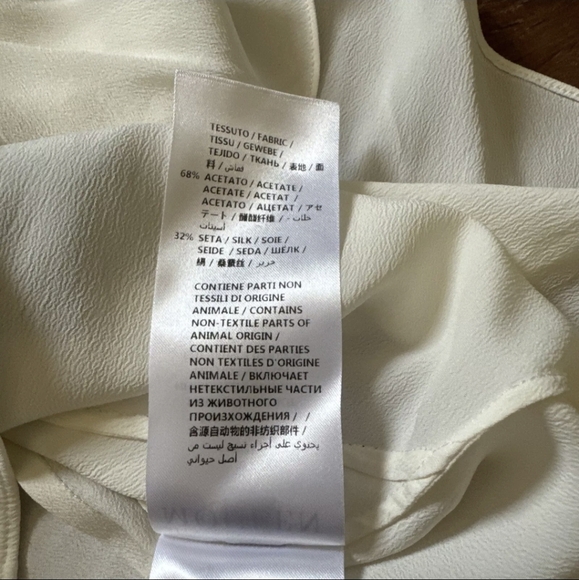 Alexander McQueen women's top size38 - Picture 8 of 8